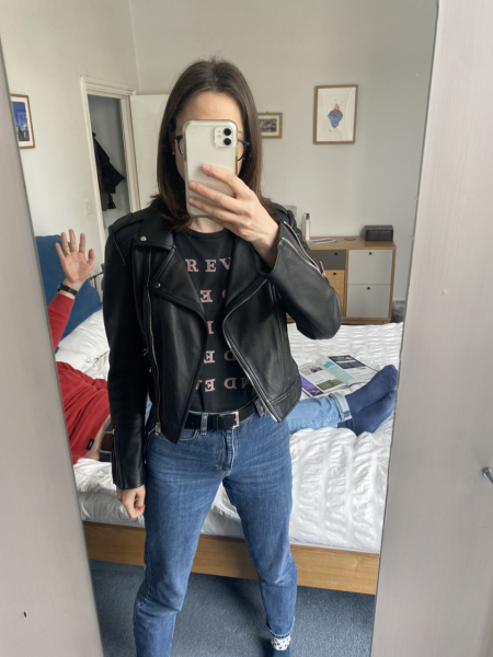 What are you wearing today? Getting ready for Easter 2023
