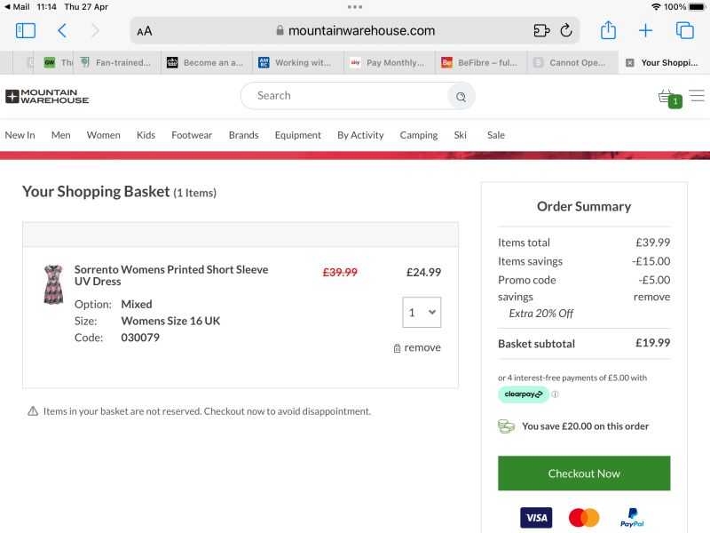 Summery dresses that are suitable for work?