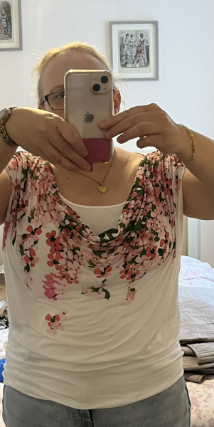 What are you wearing today? Getting ready for Easter 2023