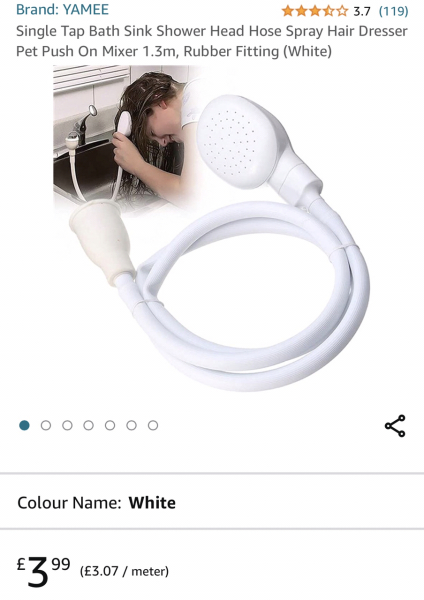 To bring 4 month old to the hairdresser with me?