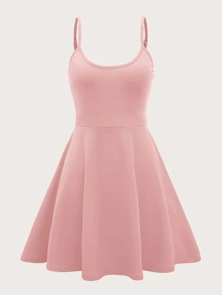 You're going to a party and your outfit must be something you coveted in your youth...