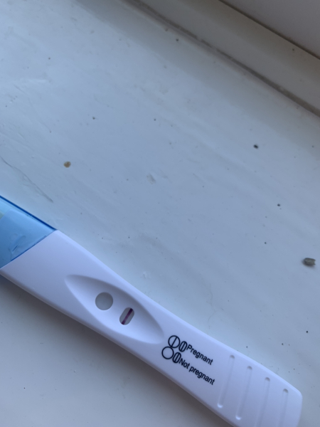 Pregnant?