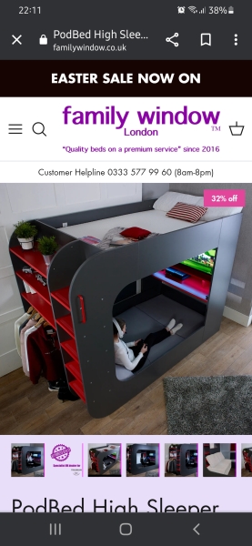 Overcrowding/Sleeping in Living Room Suggestions