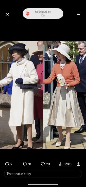 Royal Style and Beauty: Open the vaults, alert the nation, get out bling for the Coronation! 