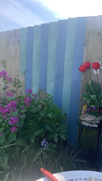 Advancing into April - Frugal Friends still being, er, Frugal.