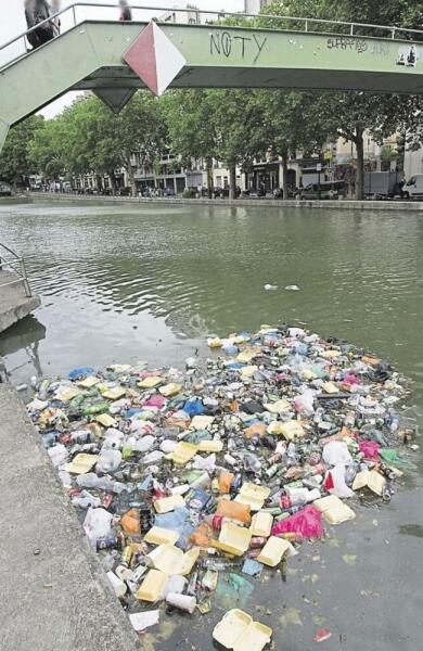 To think it’s shocking how bad Britain has fallen apart compared to other European counties