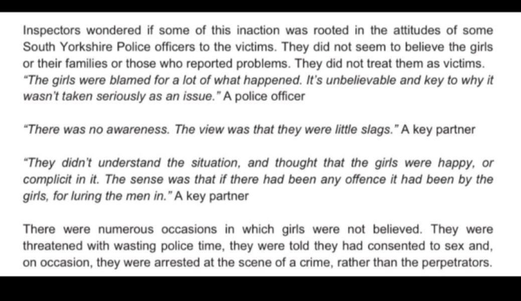 Suella Braverman vows to stamp out grooming gangs behind organised child sex abuse