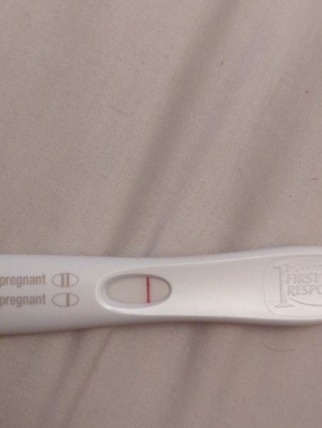 Invalid or positive?