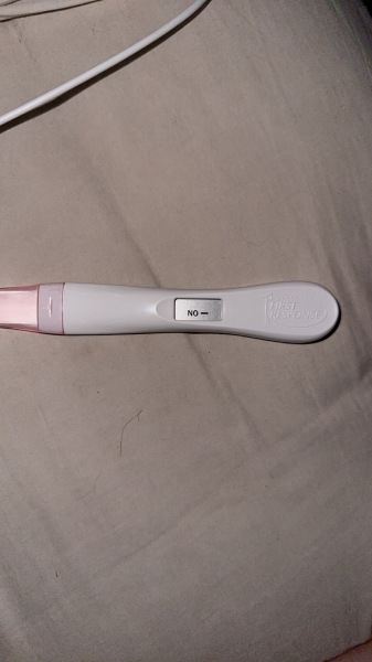 Period for.one day