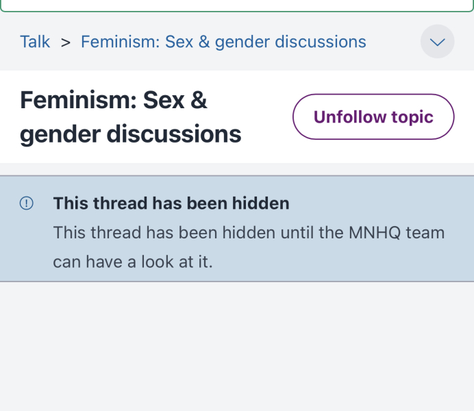 Film of protest outside the Lesbian Project meeting