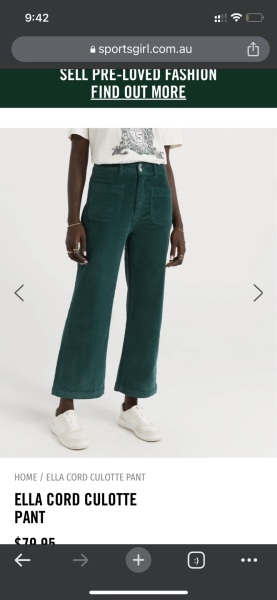 Pls help me style these pants