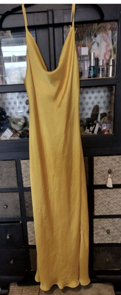 How to style this dress?