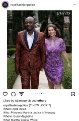 Royal Style and Beauty: Open the vaults, alert the nation, get out bling for the Coronation! 