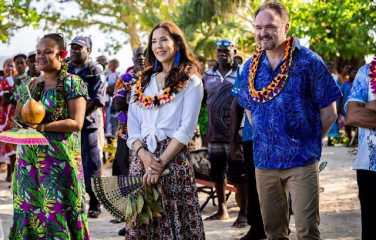 Royal Style and Beauty: Open the vaults, alert the nation, get out bling for the Coronation! 