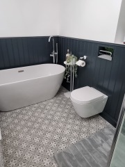 New Bathroom