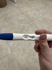 14dpo are these to faint 