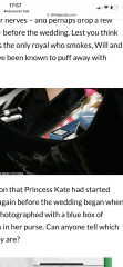 Do the royal family get a salary or pocket money?