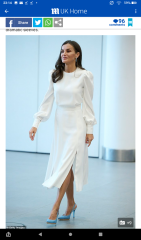 Royal Style and Beauty: Open the vaults, alert the nation, get out bling for the Coronation! 