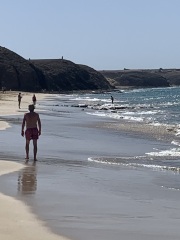 Canaries - which is the nicest island?