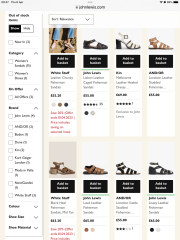Shoe crisis for difficult feet -help!