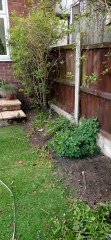 Ideas for what to put here please!