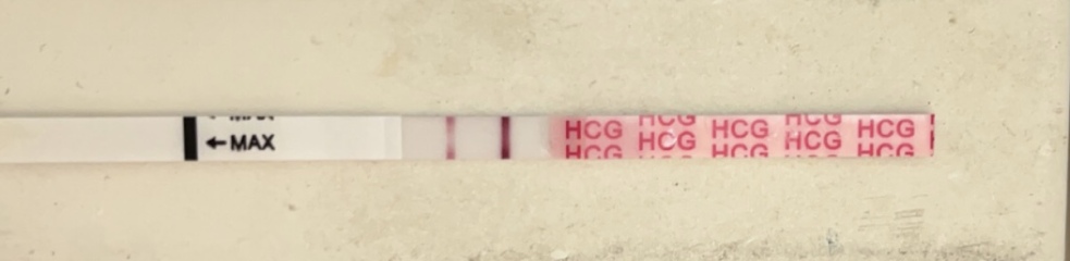 Ovulation date 25th or 26th March - TWW thread