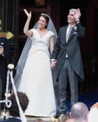 Royal Style and Beauty: Open the vaults, alert the nation, get out bling for the Coronation! 