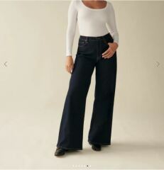 Any good flared jeans?