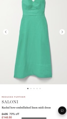 What to wear to smart London wedding in April?