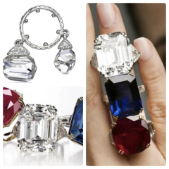 Royal Style and Beauty: Open the vaults, alert the nation, get out bling for the Coronation! 