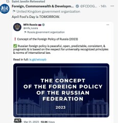 Ukraine Invasion: Part 39