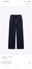 Help me define my style based on what I've just bought! 
