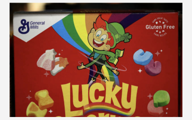 To think that the Peter Brookes cartoon of Joe Biden in the Times is pretty offensive towards Irish people?