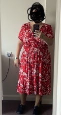 HELP style me please. 47, size 20, 5ft5. Have completely lost my way.