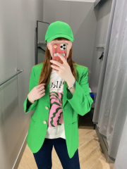 What are you wearing today? Getting ready for Easter 2023