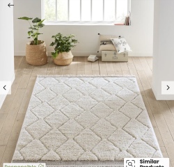 Help me choose a rug please
