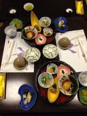 Two weeks in Japan