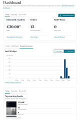 A Mumsnet thread about a book about a Mumsnet thread “Under the Duvet of Darkness” written by the women of Mumsnet