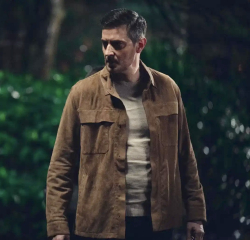 Obsession (Netflix) - new adaptation of Damage