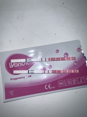 Dye stealers have stopped & tests are lighter 6/7 weeks