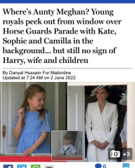 Who wants m and h at the coronation- yes/no