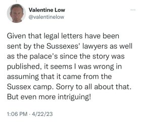 The Press & The Royals: a discussion 