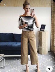 Help me define my style based on what I've just bought! 
