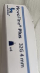 " I started Ozempic last night" THREAD FIVE"