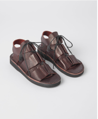 Toasties:- Spring frocks and socks?  