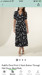 Dress for Dad's funeral