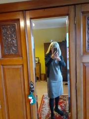 What are you wearing today? Getting ready for Easter 2023