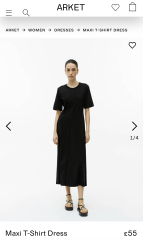 Help, need entire new wardrobe for work