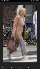 Royal Style and Beauty: Open the vaults, alert the nation, get out bling for the Coronation! 