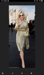 Royal Style and Beauty: Open the vaults, alert the nation, get out bling for the Coronation! 